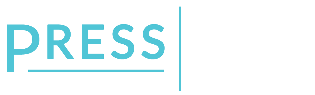 Press On logo
